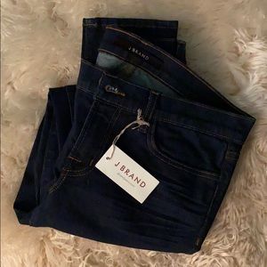 J Brand Daphne Jeans